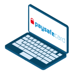 Detaljer om Paysafecard betalningssystem